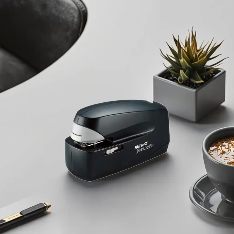 220V Tragbarer Intelligenter I – Electric Stapler Heavy Bewertung und Preis