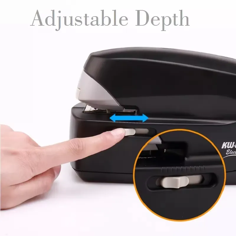 220V Tragbarer Intelligenter I – Electric Stapler Heavy Bewertung und Preis