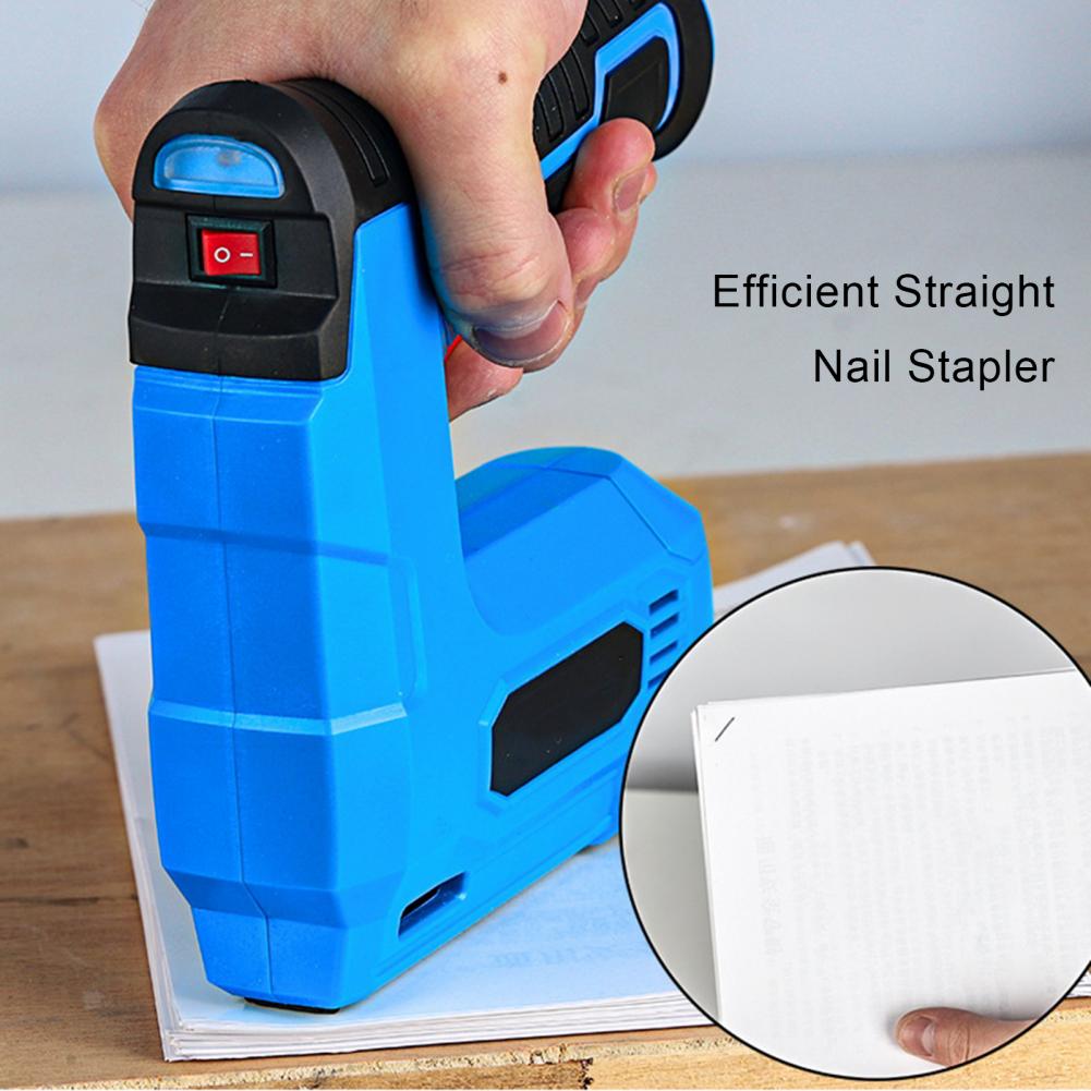 1 Set praktischer elektrischer – Electric Stapler Heavy Bewertung und Preis