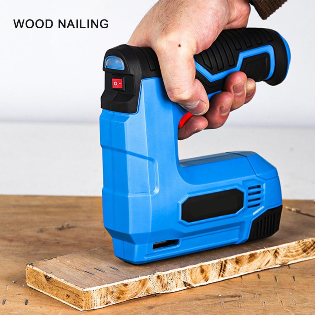 1 Set praktischer elektrischer – Electric Stapler Heavy Bewertung und Preis