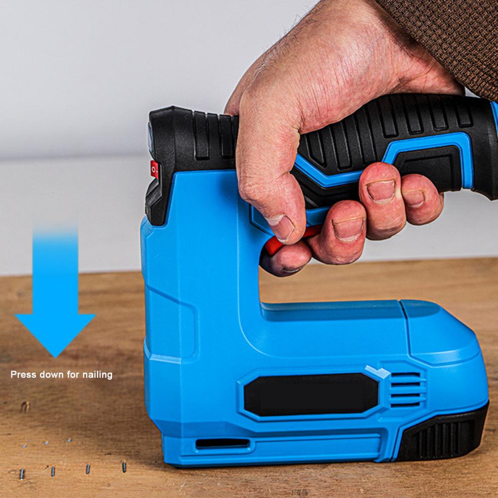 1 Set praktischer elektrischer – Electric Stapler Heavy Bewertung und Preis