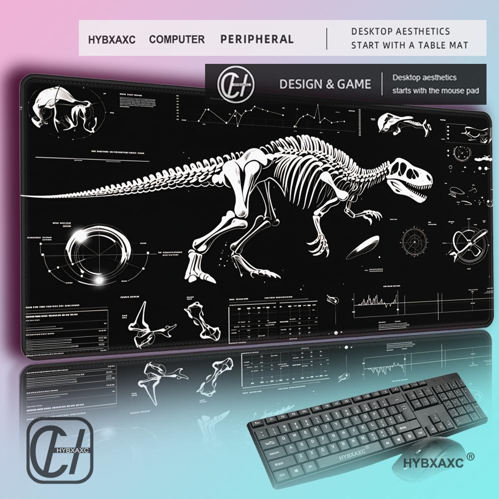 HYBXAXC XXL Dinosaurier Tech G – Office Tech Desk Bewertung und Preis