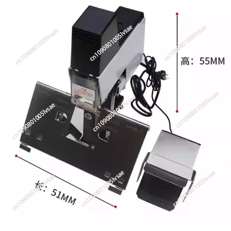 106 Elektrischer automatischer – Electric Stapler Heavy Bewertung und Preis