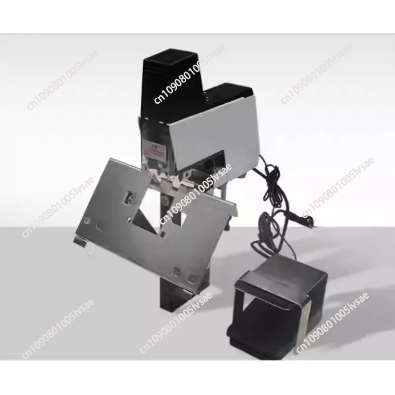 106 Elektrischer automatischer – Electric Stapler Heavy Bewertung und Preis