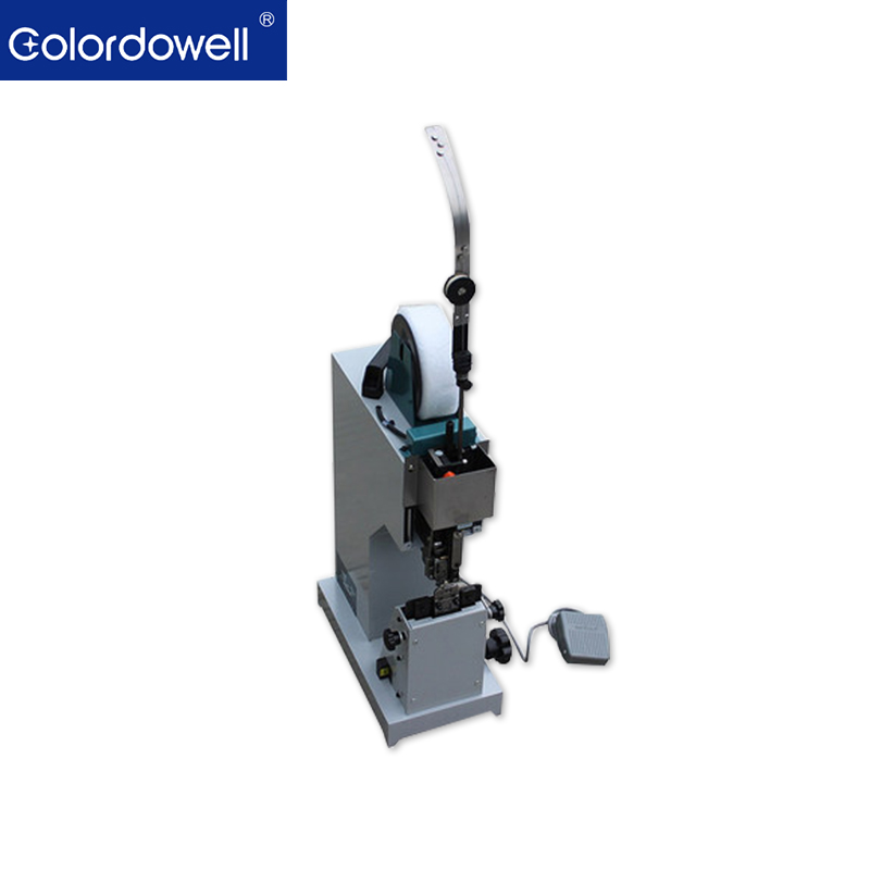 WD-102HL Hochleistungs-Tisch-D – Electric Stapler Heavy Bewertung und Preis