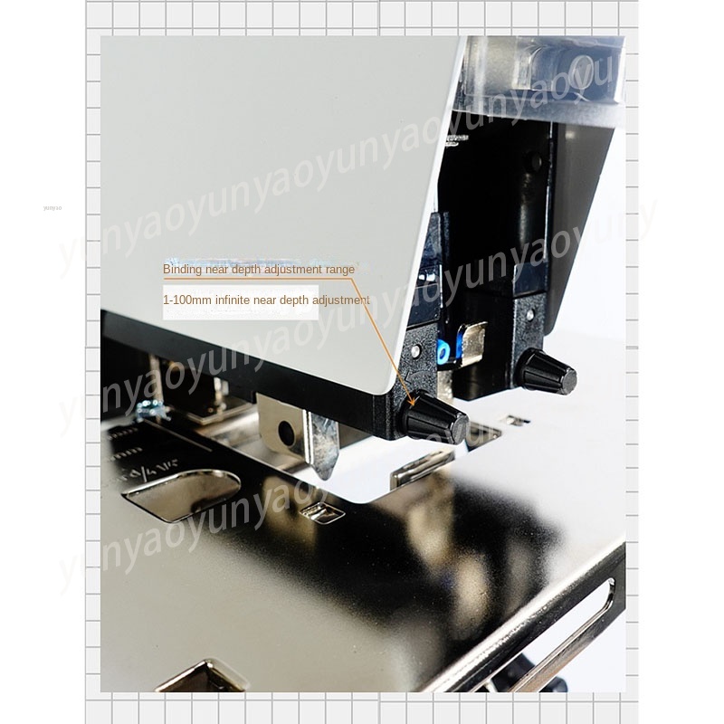 106E Elektrische Automatische  – Electric Stapler Heavy Bewertung und Preis