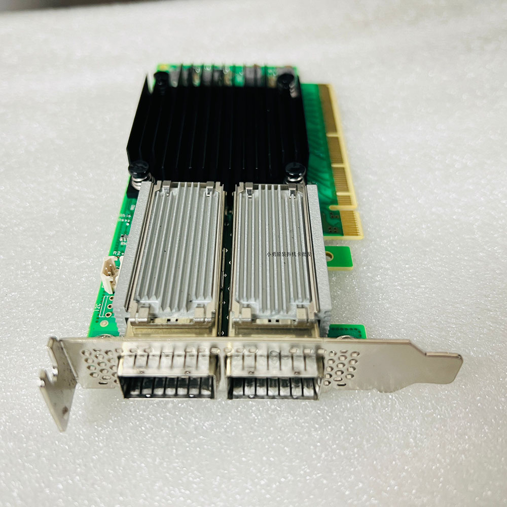 100G cx556A 7359059 10-Gigabit – Gigabit Network Card Bewertung und Preis
