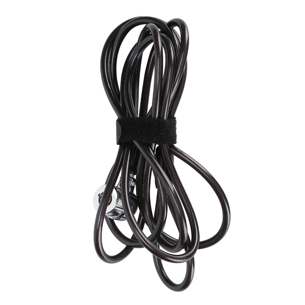 3*7 Schlüsselloch-Laptopschlos – Cable Lock Laptop Bewertung und Preis