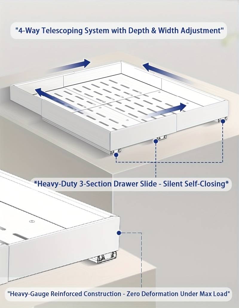 Herausziehbares Tablett, Organ – Server Rack Shelf Bewertung und Preis