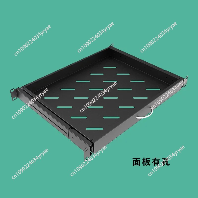 1U Schublade für Tastatur im N – Server Rack Shelf Bewertung und Preis